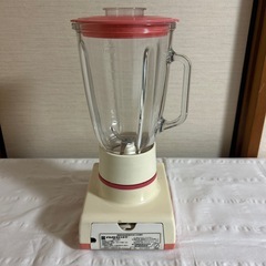 ミキサー
の画像