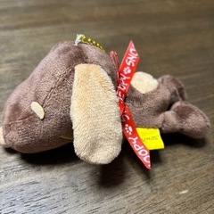 SNOOPY黒＆茶2個セット新品未使用品すぬスヌーピーの画像
