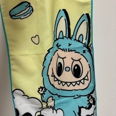 フェイスタオルの画像