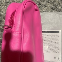 TWICE ペンライトケースの画像