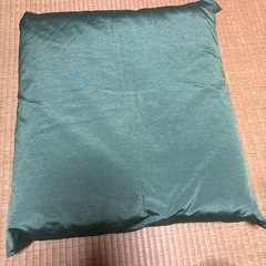 ふわふわ弾力座布団4枚の画像