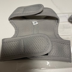 ウサギさんのリードの画像