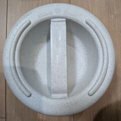漬物石の画像