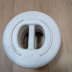 漬物石の画像