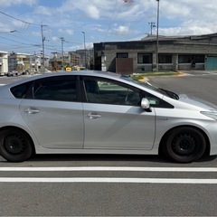プリウス　30  
の画像