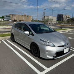 プリウス　30  
の画像