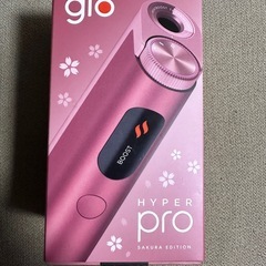 glo グロー　ハイパープロの画像