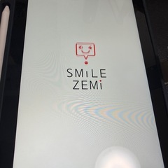 タブレット　Androidの画像