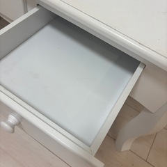 お姫様でデスクの画像