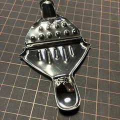 レモン搾り？キッチンツールの画像
