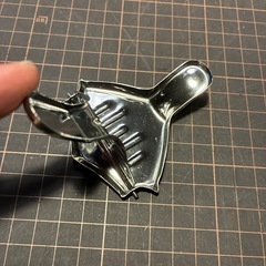 レモン搾り？キッチンツールの画像
