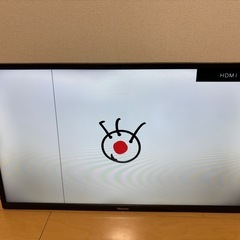 Hisense 液晶テレビの画像