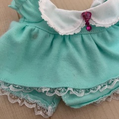 プリキュア  エルちゃんの画像