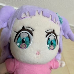 プリキュア  エルちゃんの画像