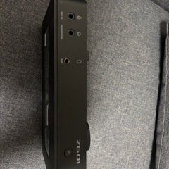 オーディオインターフェイス　ZG01の画像