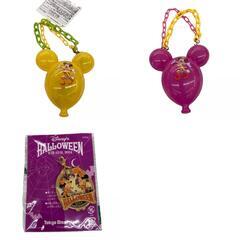 186001 現状品 Disney ディズニー キーホルダー・キーリング 18点まとめ売り [0000000002187]の画像