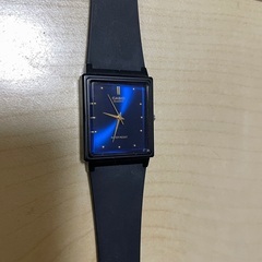 CASIO 腕時計　カシオ　時計の画像