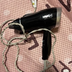 ドライヤー2個の画像