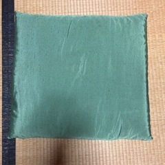 座布団5枚の画像
