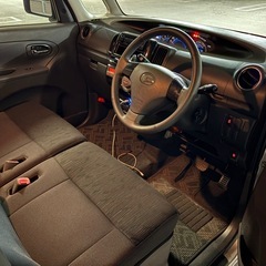 成約済み🚗🚗【総支払額  23万円】車検2年付！人気のタントカスタムの画像