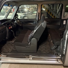 成約済み🚗🚗【総支払額  23万円】車検2年付！人気のタントカスタムの画像