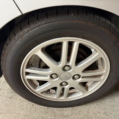 成約済み🚗🚗【総支払額  23万円】車検2年付！人気のタントカスタムの画像