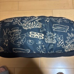 新品の円座クッションの画像