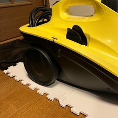 ケェルヒャーの画像