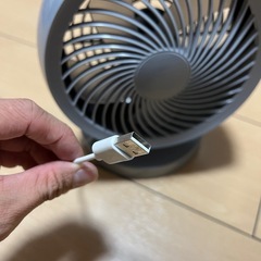 サーキュレーターの画像