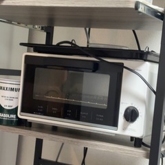 とーすたートースター