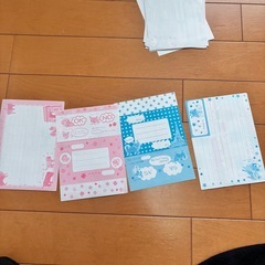 【募集中】平成 メモ 20枚の画像