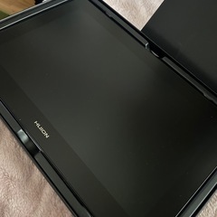 Huion kamvas pro 16 (4k)の画像