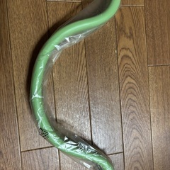 座面可動式チェアの画像