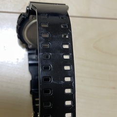 G-SHOCK 腕時計　時計の画像