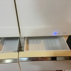 冷蔵庫の画像