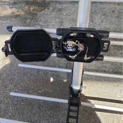 アンテナ
テレビの画像
