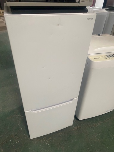 家電3点セット♻️配達設置無料♻️