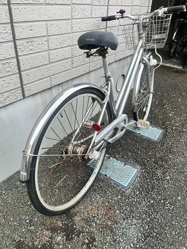 パナソニック自転車