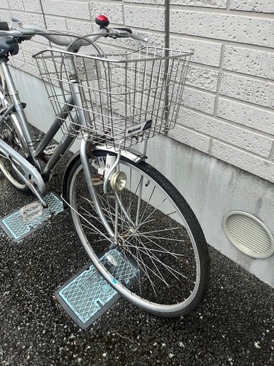 パナソニック自転車