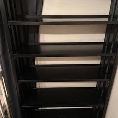 本棚の画像