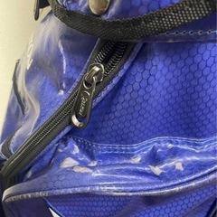 SRIXON キャディバッグ　ゴルフバッグ　スリクソンの画像