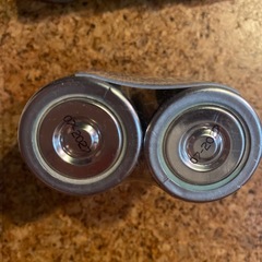 （未開封）乾電池セットの画像