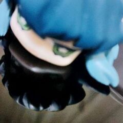 ミニフィギュアの画像