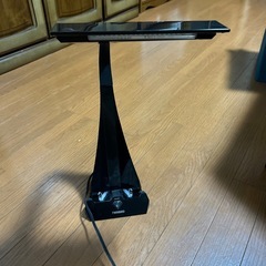 電気スタンドの画像
