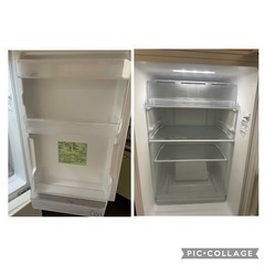 冷蔵庫の画像