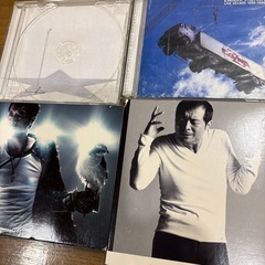 🎤🎸【矢沢永吉ファン必見！無料でお譲りします🎶】🎸🎤の画像