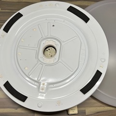 Panasonic シーリングライトの画像