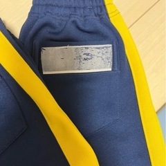 【美品】ゆりかご幼稚園用品の画像
