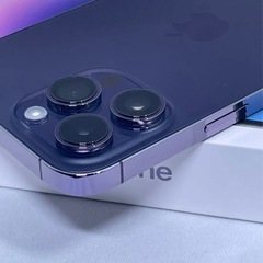 iPhone14Pro Max 512GB SIM フリー 日本語版の画像