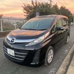 MAZDA BIANTE の画像